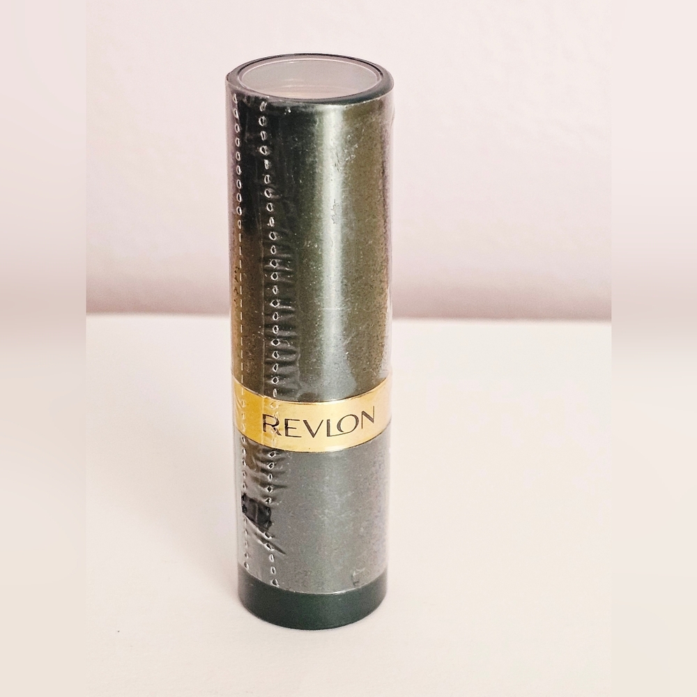 Revlon Moon Drops Lipstick Frost 200 Bamboo Bronze New Sealed